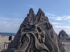 -大梅沙海滨公园