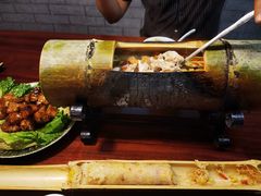 -61号餐吧(兴坪古镇漓江店)