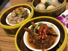 -粤港餐厅(禹州商业广场店)