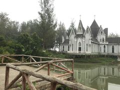 -玫瑰海岸文化旅游度假区