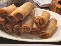 -南山民肴·乡土徽菜(豪辰俪景店)