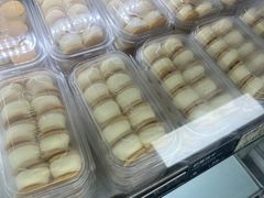 -甜嘟嘟烘焙坊(舒城路店)