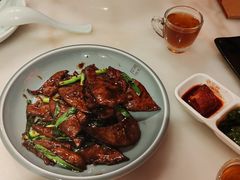 -小吊梨汤·北京菜·烤鸭(双井乐成中心店)