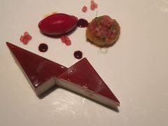 -Le Comptoir de Pierre Gagnaire
