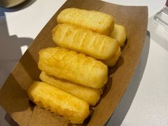 -川百汇烤鱼·泡饼·美蛙(八达岭店)