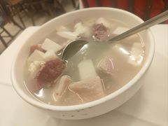 -春餐厅