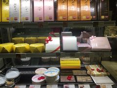 -好利来(北新桥店)