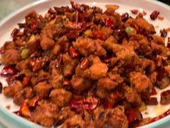 -川人川菜馆·小龙虾·鲜虾现做(黄山路店)