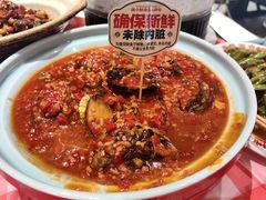 -辣小鲜·南昌大排档(船山路店)