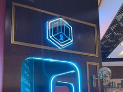 -恐怖游戏(湖滨店)