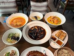 -小大董·烤鸭(王府井apm店)