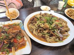 -清真·伊清阁餐厅
