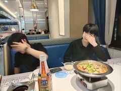 -靓虾二哥长沙地标小龙虾(五一广场店)