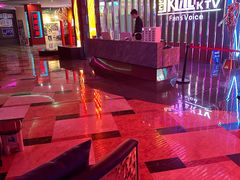 -歌迷量贩KTV(南阳路店)