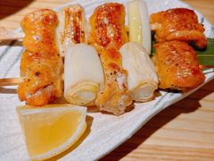 -有喜屋·日料·居酒屋(旭辉广场店)