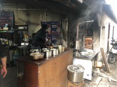 -安庆柴火馄饨(马道街店)