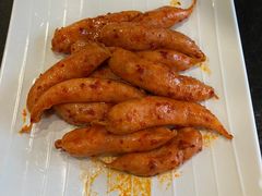 -金刚山(学府路店)