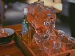 -胡桃里音乐酒馆(仓山万达店)