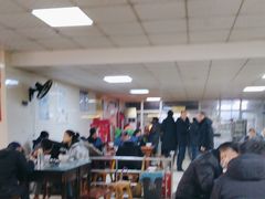 -龙门李家三旦羊肉汤馆