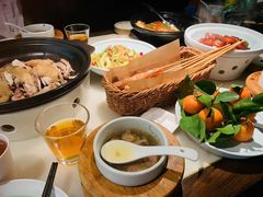 -客语客家菜(华发商都店)