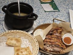 -巴扎美食·新疆菜·西域歌舞表演餐厅(新疆大厦店)