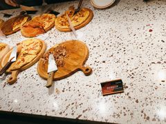 -比格比萨自助(新辰里学清路店)