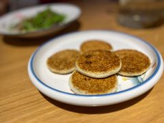 绩溪小挞果-徽味大班(定慧桥店)