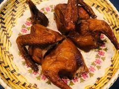 -顺风山庄(水濂山店)