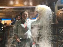 -一桶江山餐厅(松北店)