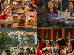 -La Terre乐田(万象城店)