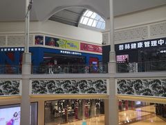 -新华百货CC Park购物广场