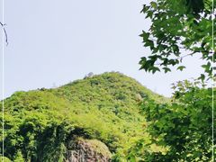 -浙西大峡谷