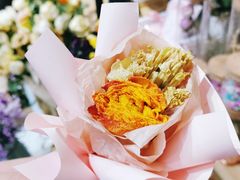-Libra Flora花店(骆岗中央公园店)