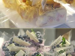 -流酥可心·牛乳蛋糕商店(禾祥西路店)