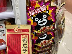 -7-ELEVEn(缤果空间店)