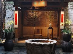 -31号公馆(黄兴广场白果园店)