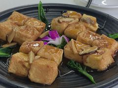 -八仔大富楼·河鲜(西江店)
