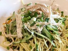 鸡丝凉面-眉州小吃(魏公村店)