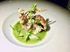 -wann lounge 低温慢煮牛排·清吧