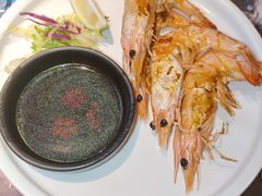-盛焰铁板烧(王府井店)