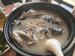 -千岛湖君澜度假酒店(文广轩中餐厅)