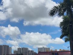 -珠海拱北口岸