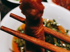 -巴蜀大宅门火锅(新华公园店)