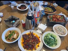 -陈厨老味·老派郴州菜(宜章店)