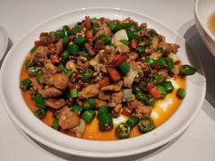 -眉州东坡(上海中心店)