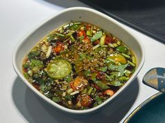 -椰子湾·海南火锅·糟粕醋·椰子鸡(正大广场店)