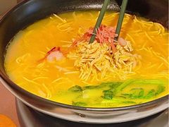 -醉舍·新淮扬菜(长宁龙之梦店)