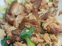 -陆长玖古法猪脚饭(玄风桥店)
