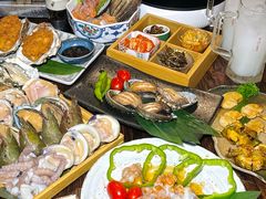 -酒肴一瓢·活贝料理·日本料理(三元桥·霄云路店)