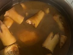 -隆江猪脚饭昌记(创业花园店)